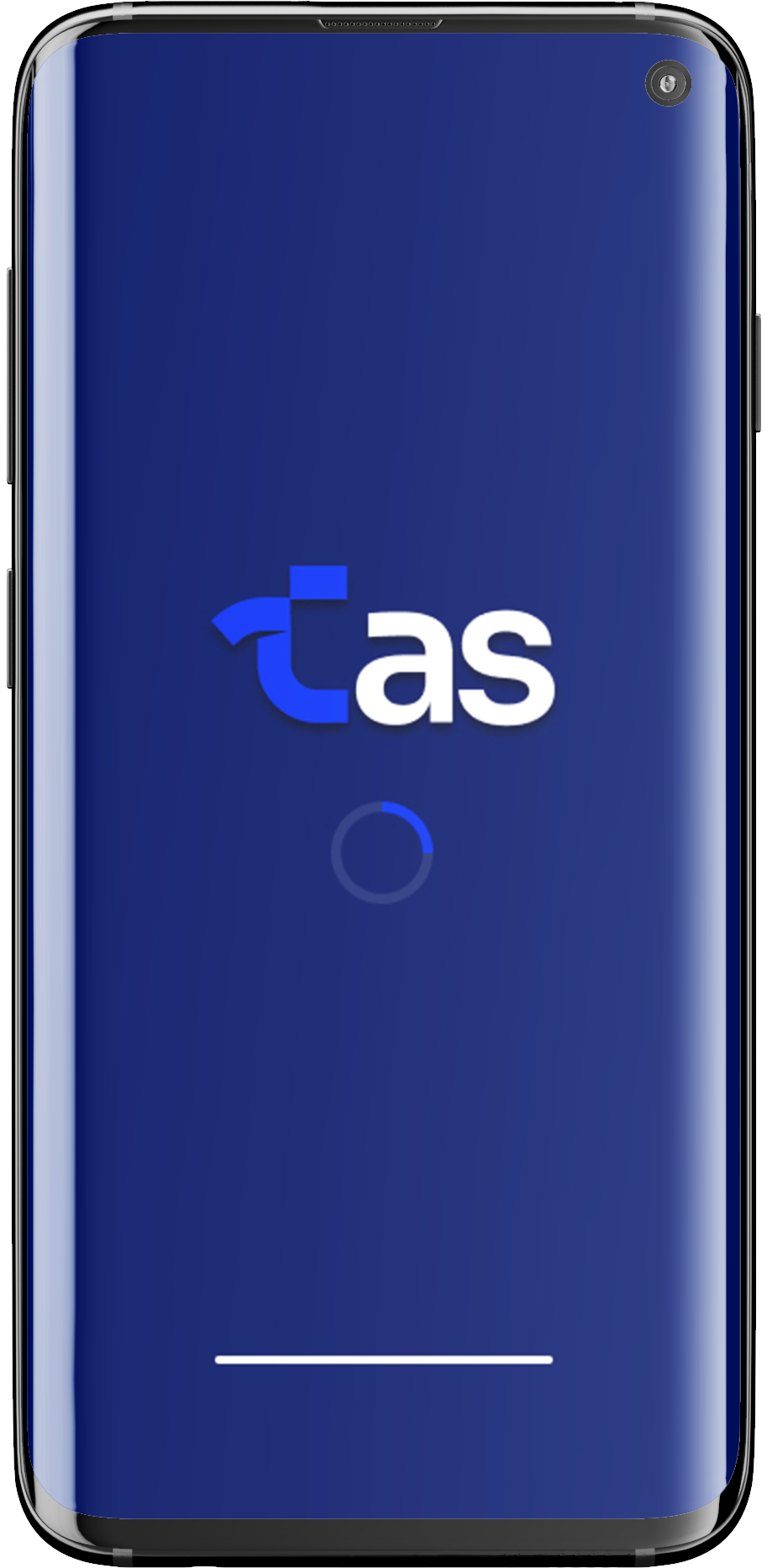 image of the iPhone app